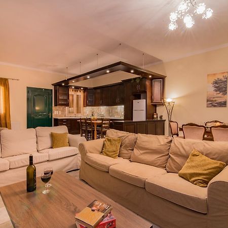 Villa Nina Kerí Kültér fotó