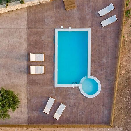 Villa Nina Kerí Kültér fotó