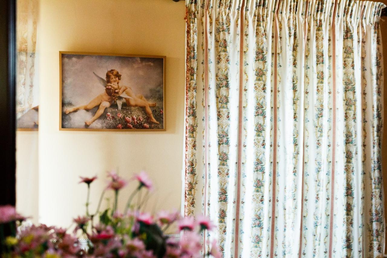 Villa Nina Kerí Kültér fotó