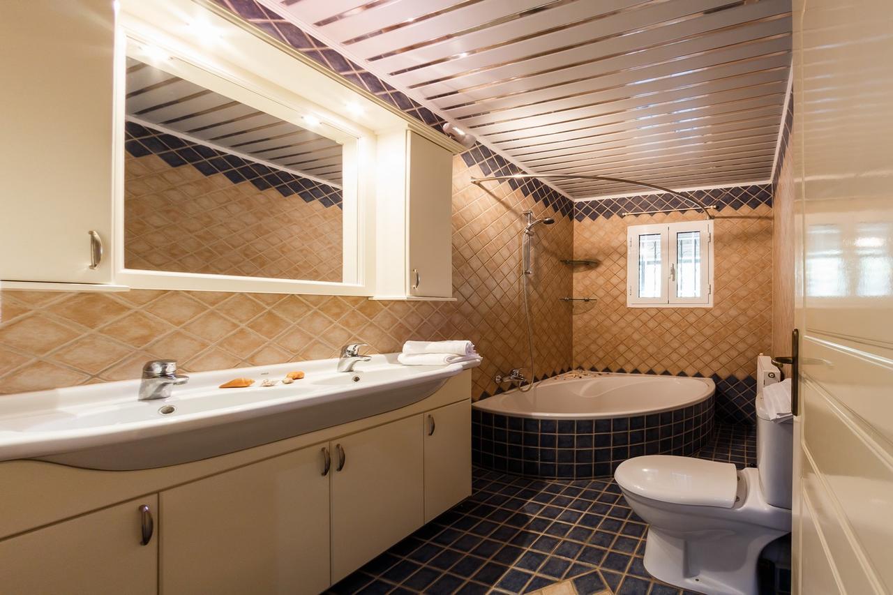 Villa Nina Kerí Kültér fotó