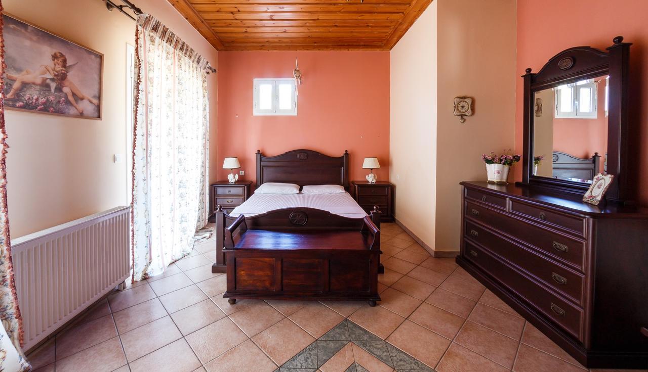 Villa Nina Kerí Kültér fotó