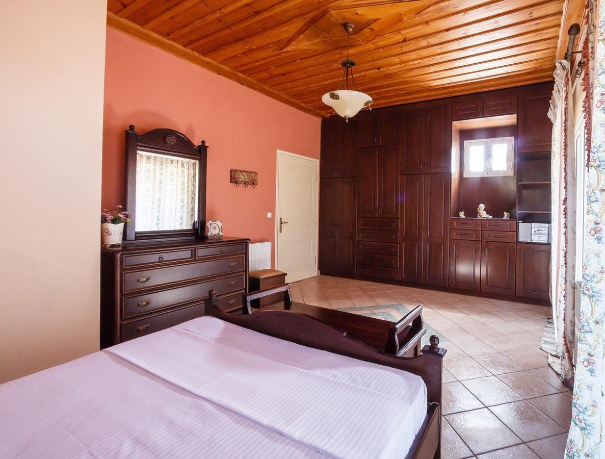 Villa Nina Kerí Kültér fotó