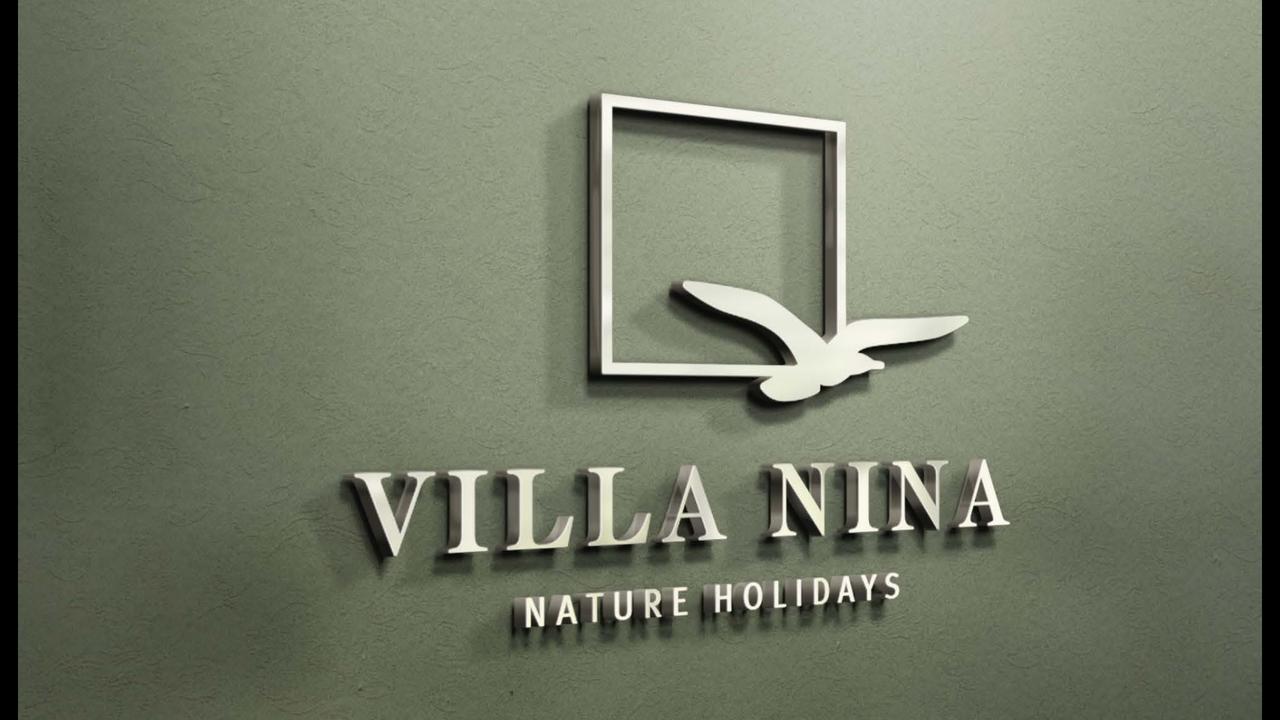 Villa Nina Kerí Kültér fotó