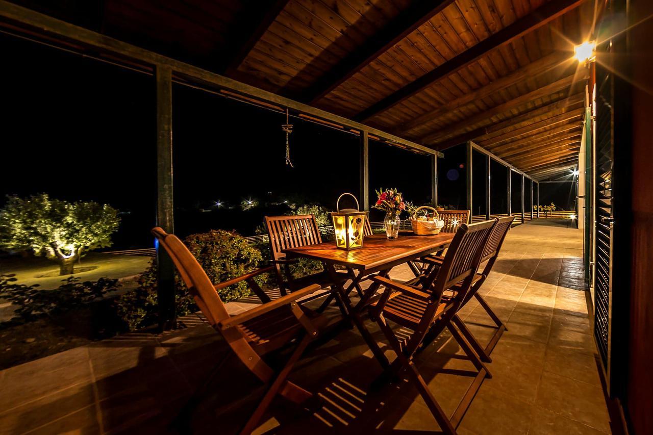 Villa Nina Kerí Kültér fotó