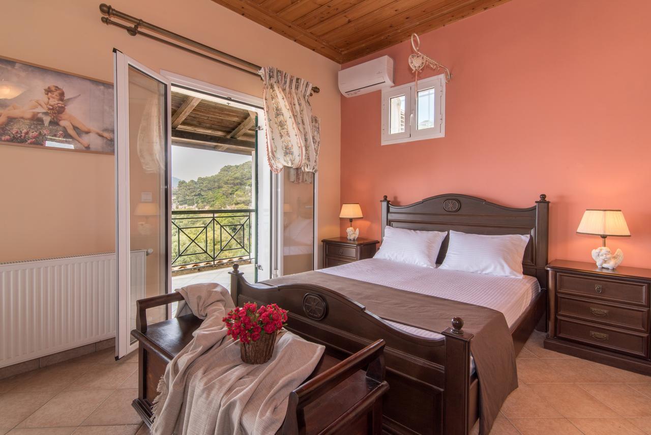 Villa Nina Kerí Kültér fotó