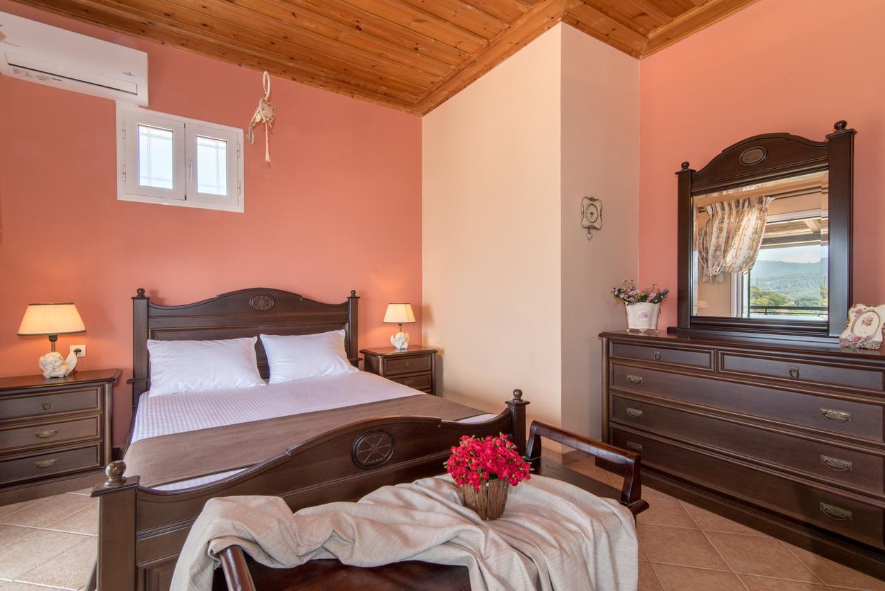 Villa Nina Kerí Kültér fotó