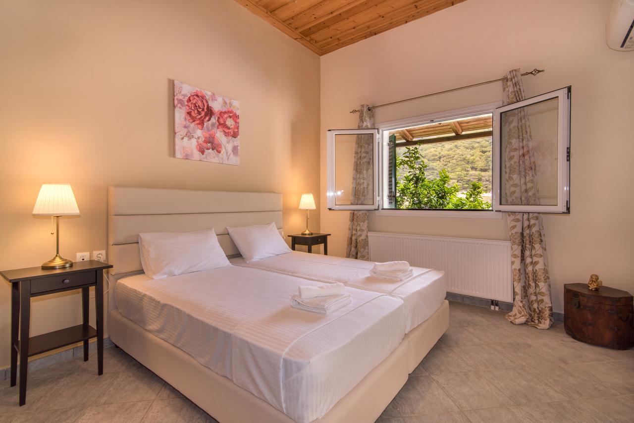 Villa Nina Kerí Kültér fotó