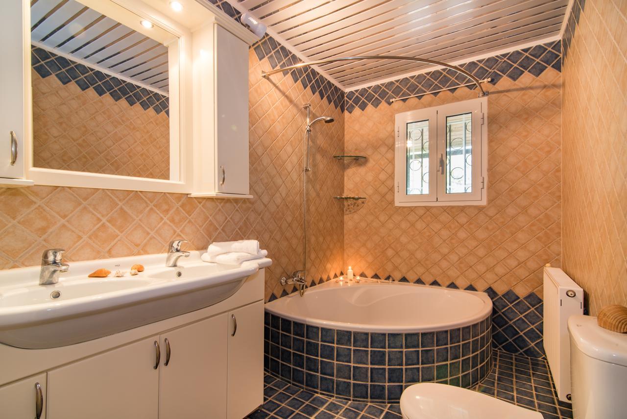 Villa Nina Kerí Kültér fotó