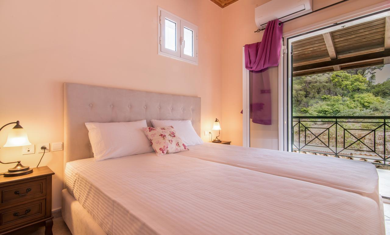 Villa Nina Kerí Kültér fotó