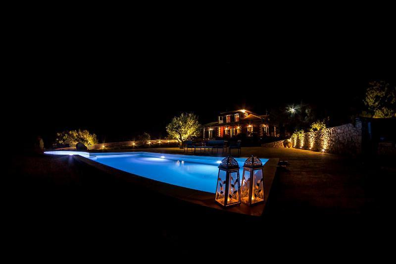 Villa Nina Kerí Kültér fotó