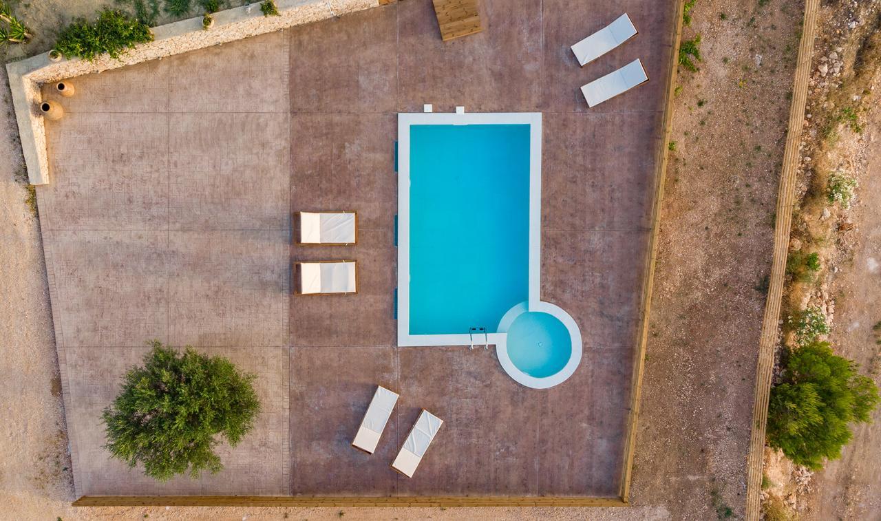 Villa Nina Kerí Kültér fotó