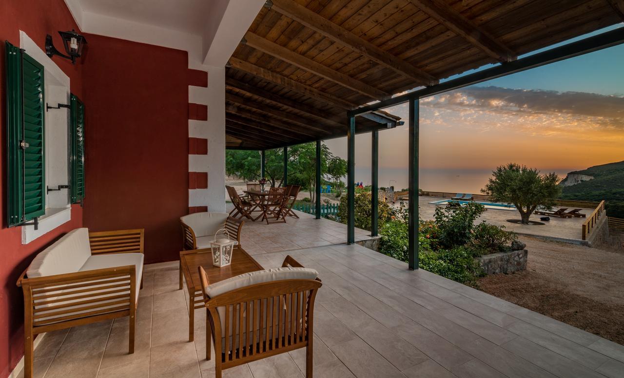 Villa Nina Kerí Kültér fotó