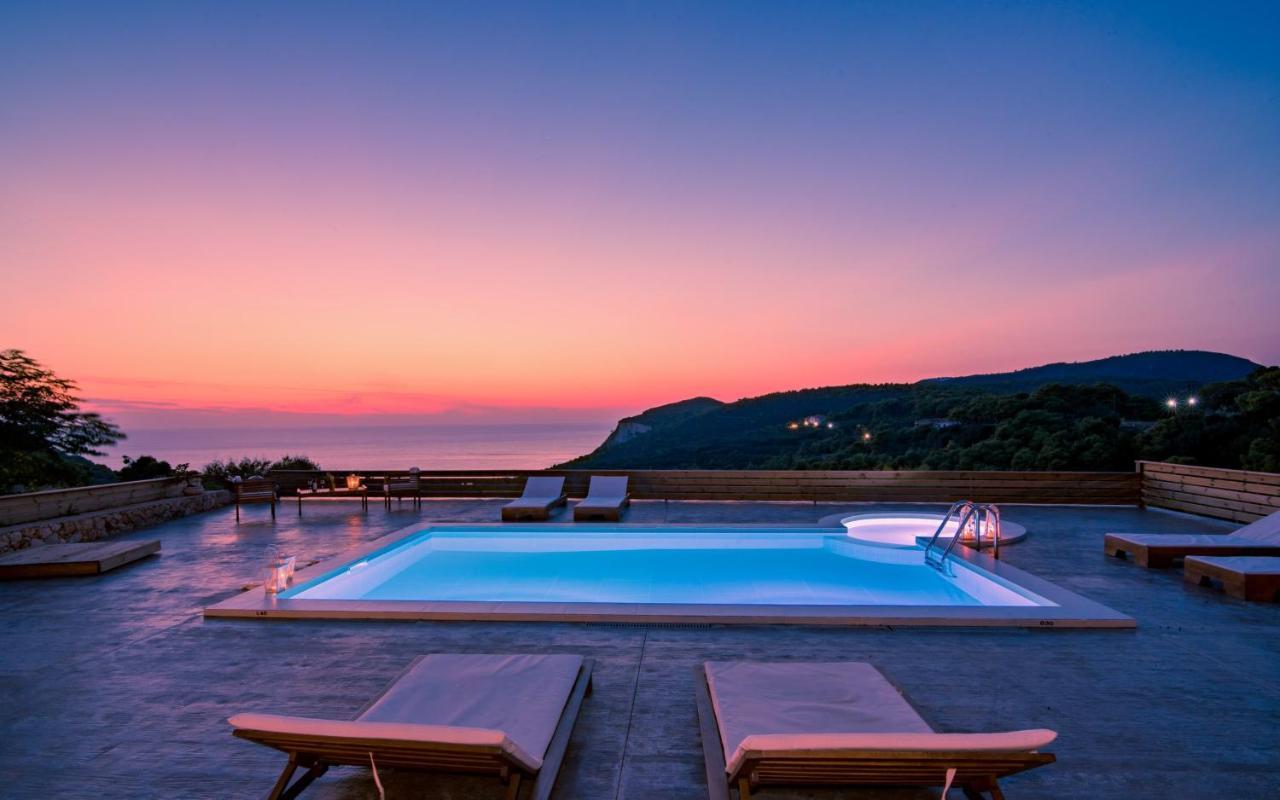 Villa Nina Kerí Kültér fotó